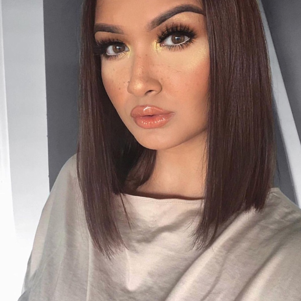 Nubounsom Bella 3D Mink Lashes